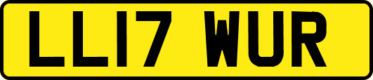 LL17WUR