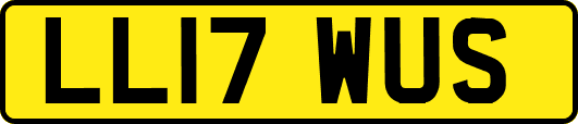 LL17WUS