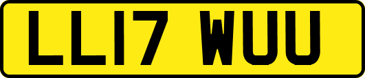 LL17WUU
