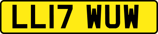 LL17WUW