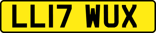 LL17WUX