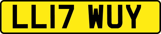 LL17WUY