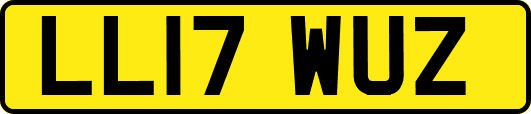 LL17WUZ