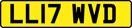 LL17WVD