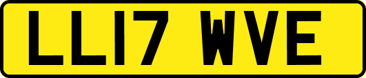 LL17WVE