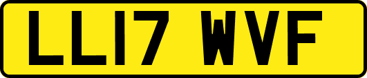 LL17WVF
