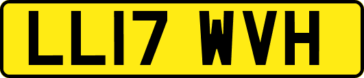 LL17WVH