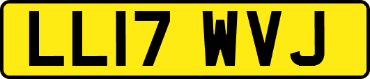 LL17WVJ