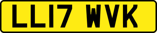 LL17WVK