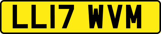 LL17WVM