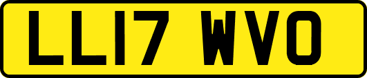 LL17WVO
