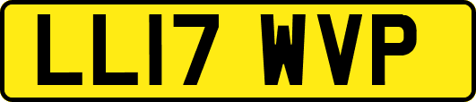 LL17WVP