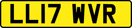 LL17WVR