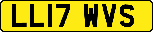 LL17WVS
