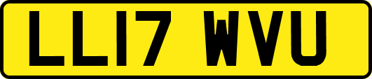 LL17WVU