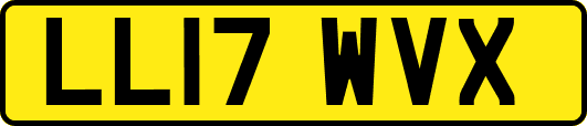LL17WVX