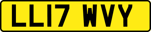 LL17WVY