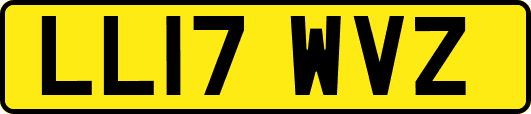 LL17WVZ