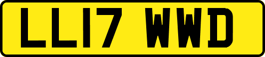 LL17WWD