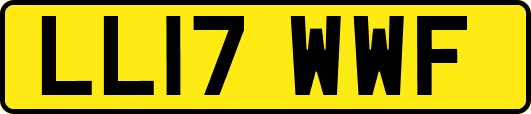 LL17WWF