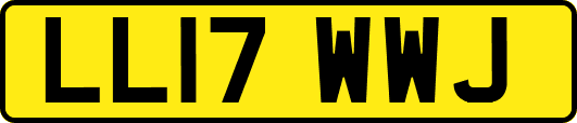 LL17WWJ