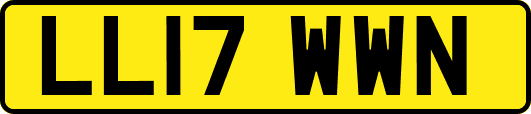 LL17WWN