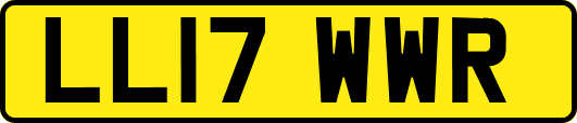LL17WWR