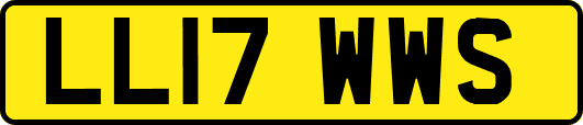 LL17WWS