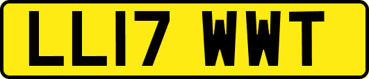 LL17WWT