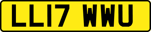 LL17WWU