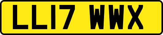 LL17WWX