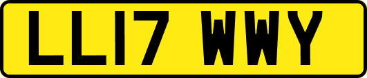 LL17WWY