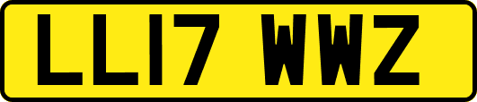 LL17WWZ