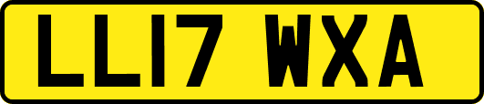 LL17WXA
