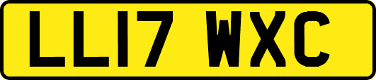 LL17WXC