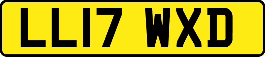 LL17WXD