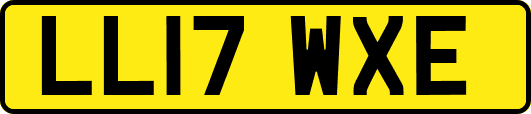 LL17WXE