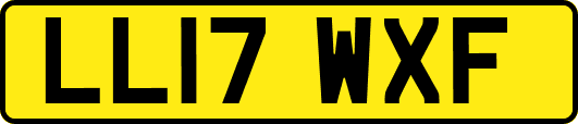 LL17WXF