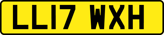 LL17WXH