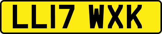 LL17WXK