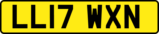 LL17WXN