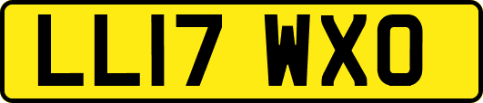 LL17WXO