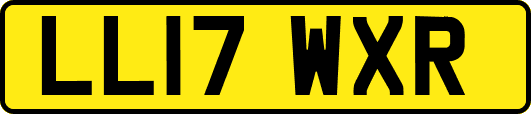 LL17WXR