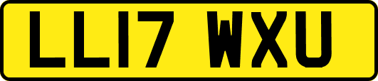 LL17WXU