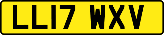 LL17WXV