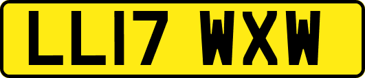 LL17WXW