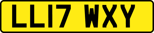 LL17WXY
