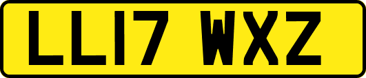 LL17WXZ