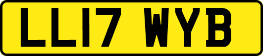 LL17WYB