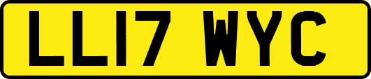 LL17WYC